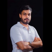 DanITPRO Employee Chathuranga Dissanayake's profile photo