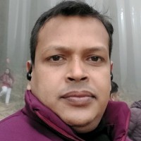Crescent Spa and Resort Indore Pvt. Ltd. Employee Nitesh Singh's profile photo