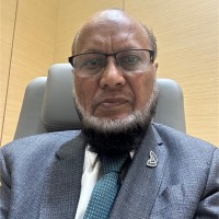 BEEAH Employee Mn Quraishi's profile photo
