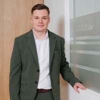 durchblicker Employee Martin Zwickl's profile photo