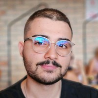 FastProBR Employee Arthur Placido's profile photo