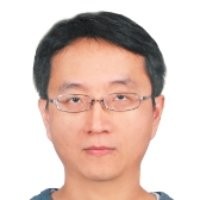 Solution Tree Employee Adam Chang's profile photo
