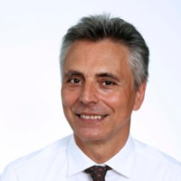 Iveco Group Employee Stefano Firenze's profile photo
