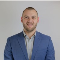 PepsiCo Employee Brett Harris's profile photo