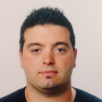 Litokol Lab Employee Stefano Malavasi's profile photo