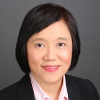 Doris Goh Email