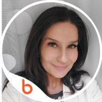 Business Logic Employee Jana Hudečková's profile photo