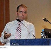 Blackstone Energy Services Inc. Employee Alain Makhoul's profile photo