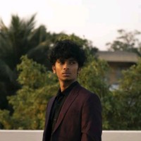 Sreehari S's profile photo