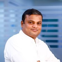 E2E Networks Limited Employee Kesava Reddy's profile photo