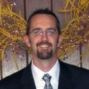 InVita Healthcare Technologies Employee Brian Burkett's profile photo