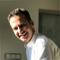 Volvo Car Poland Employee Mariusz Nycz's profile photo