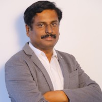 Sekhmet Pharmaventures Employee Sudhakar Nimmala's profile photo