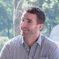 imc Learning Employee Russell Donders's profile photo