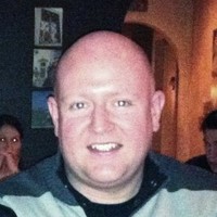 Titan Trailers Inc. Employee Shawn McCoy's profile photo