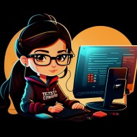 Technyx Systems Employee Sadia Mazhar's profile photo