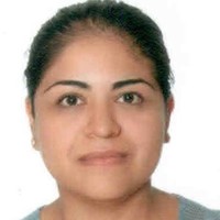 Shinsung Automotriz Mexicana Employee Judith Cabrera's profile photo