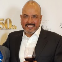 DALLAS FLAT GLASS DISTRIBUTORS Employee Robert Varela's profile photo