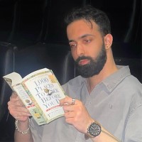 Adease Media Research Inc Employee Ali Niknam's profile photo