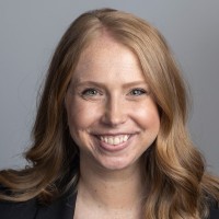 Peppercomm Employee Kellyn Curtis's profile photo