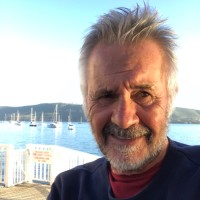 Topco Media Employee Richard Fletcher's profile photo