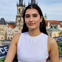 The Drinks Trust Employee Simran Sokhi's profile photo