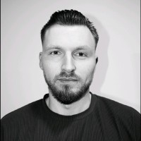 Dovydas Damkus's profile photo