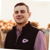 Club Car Wash Employee Zachary Kratochvil's profile photo