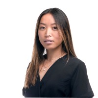 Nicole Sarwono Email & Phone Number