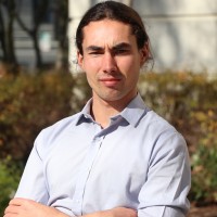 Ben Morrison Email & Phone Number