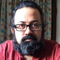 Self-employed Employee Vaibhav Vishal's profile photo