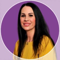 Computer-eyez Ltd Employee Louise Maskell's profile photo