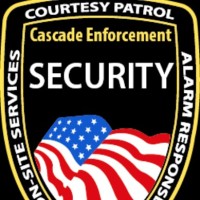 Cascade Enforcement Agency, INC. Employee Blake Jonas's profile photo