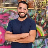 Trustmi Employee Erez Nativ's profile photo