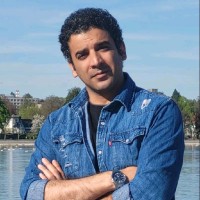 University of Essex Employee Ehsan Amiri's profile photo