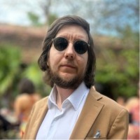 The Young Astronauts Employee Tyler Savery's profile photo