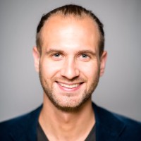 Croud Employee Konrad Kopczynski's profile photo