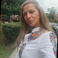 3 Amigos Employee Liudmyla Nechyporenko's profile photo