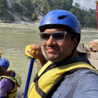 Magnus Plywood Employee Nitish Bansal's profile photo