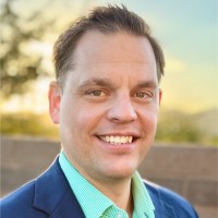 TYR Tactical Employee Brian Walls's profile photo