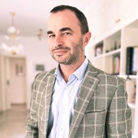 paytech SaaS Employee Alex Sedov's profile photo
