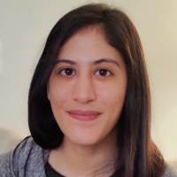 Yasmine Houidi Email