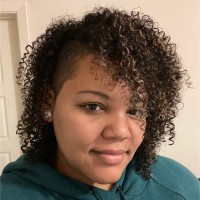 BRIGHT FUTURE PEDIATRICS Employee Cassandra Burnette's profile photo