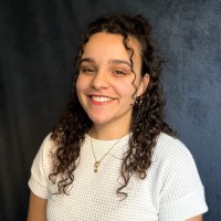 Affluences Employee Inès Saby's profile photo