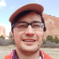 Blankfactor Employee Vlad Sarnatsky's profile photo