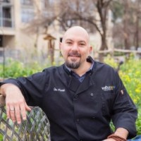 Rouxbe Online Culinary School Employee Dan Marek's profile photo