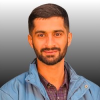 Wordpress Employee Saqib Ali's profile photo