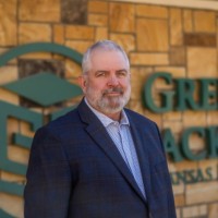 Green Bay Packaging Employee Brad Harville's profile photo