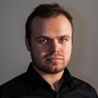Yevhenii Skakun's profile photo