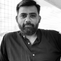 DWS Group Employee Harikumar R's profile photo
